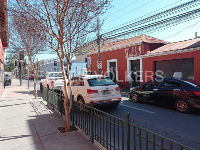 Casa en Rancagua