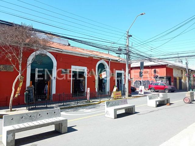 Casa en Rancagua