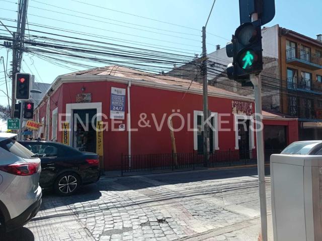Casa en Rancagua