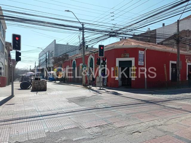 Casa en Rancagua