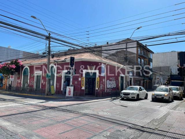 Casa en Rancagua
