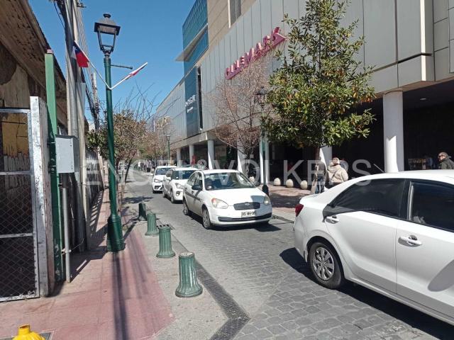 Casa en Rancagua