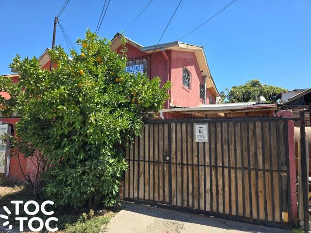 Casa en venta en Rancagua, Libertador General Bernardo O'higgins