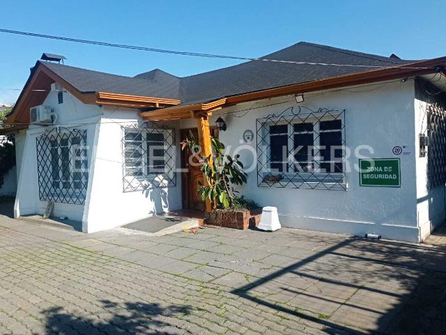 Casa en Rancagua
