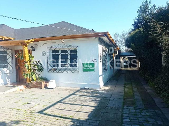 Casa en Rancagua