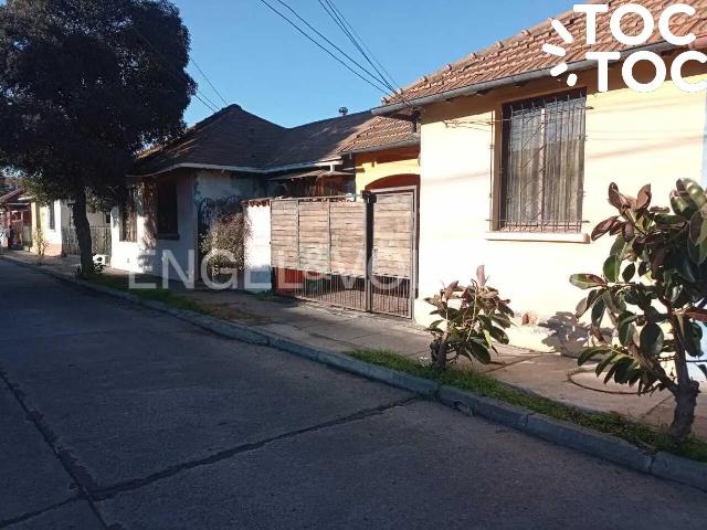 Casa en Rancagua