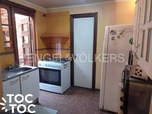 Casa en Rancagua