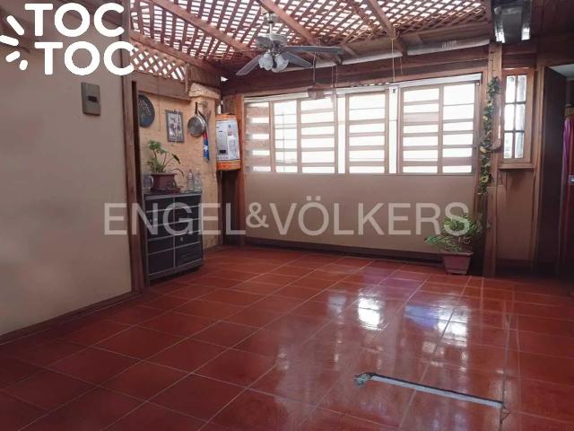 Casa en Rancagua