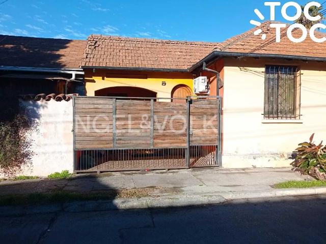 Casa en Rancagua