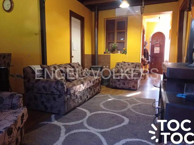 Casa en Rancagua