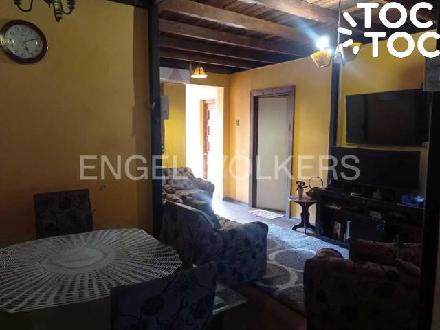 Casa en Rancagua