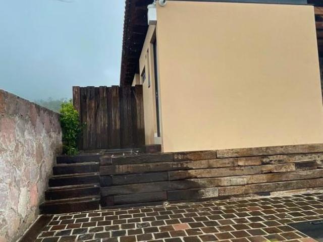 Casa en venta en Amealco De Bonfil, Querétaro