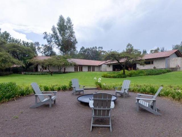 Casa En Condominio en venta en Tapalpa, Jalisco