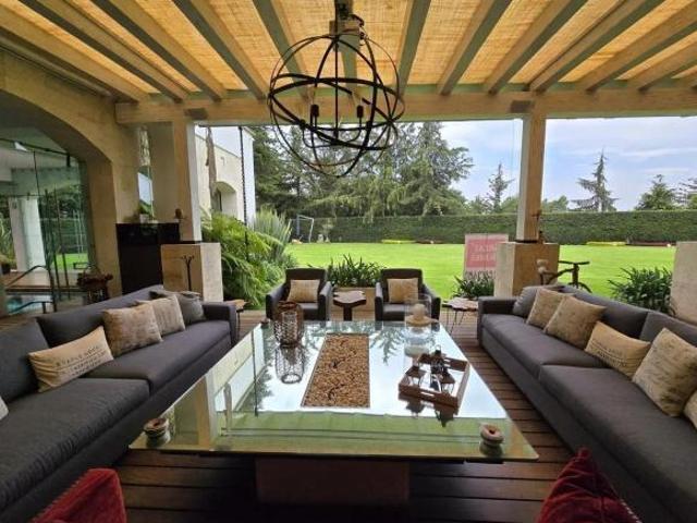 Casa En Condominio en venta en Alvaro Obregón, Ciudad de México