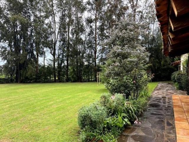 CASA EN RANCHO VIEJO TAPALPA