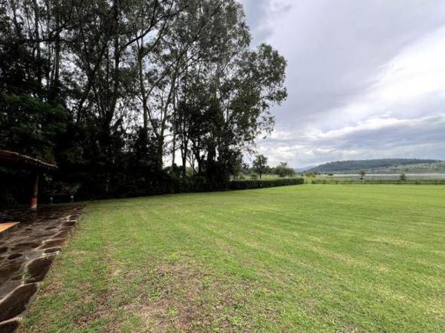 CASA EN RANCHO VIEJO TAPALPA