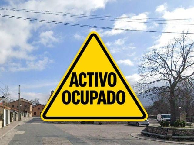 Casa en venta en Sexmo de Lozoya, Rascafría
