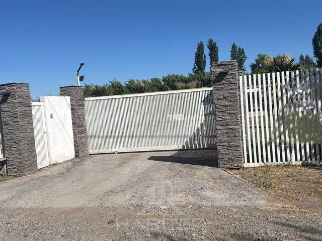 Casa en Rauco