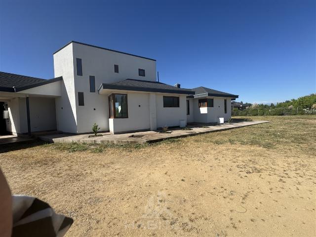 Casa en Rauco