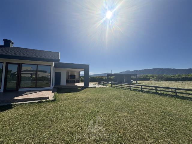 Casa en Rauco