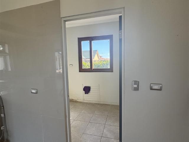 Casa en Rauco