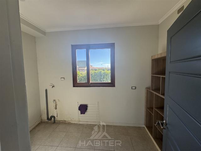 Casa en Rauco