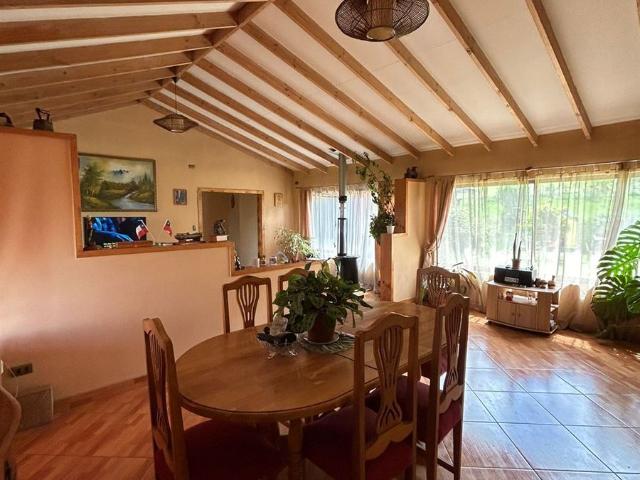 Casa en Rauco
