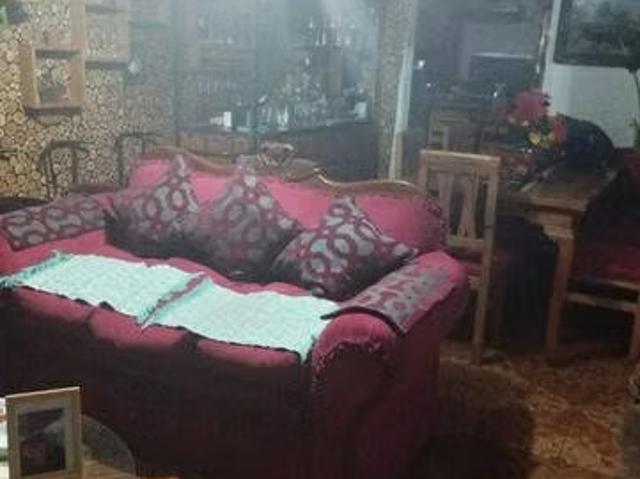 Casa en venta en Rauco, Maule