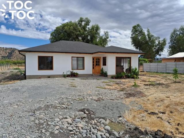 Casa en Rauco