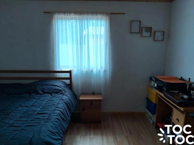 Casa en Rauco