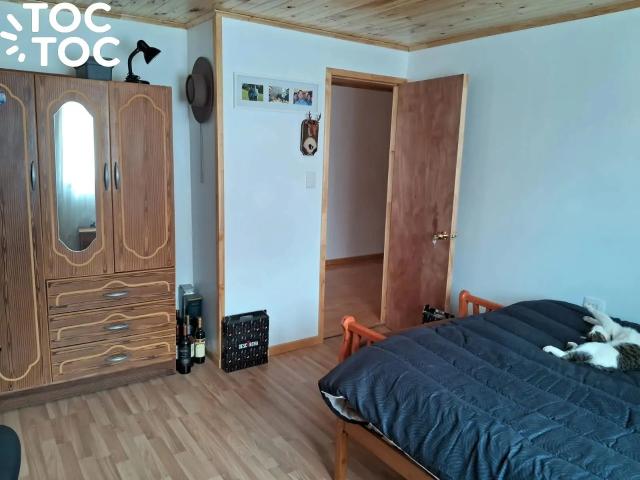 Casa en Rauco
