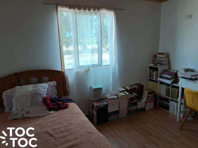 Casa en Rauco