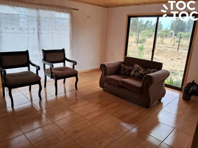 Casa en Rauco
