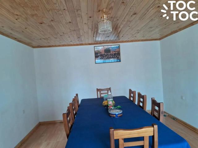 Casa en Rauco