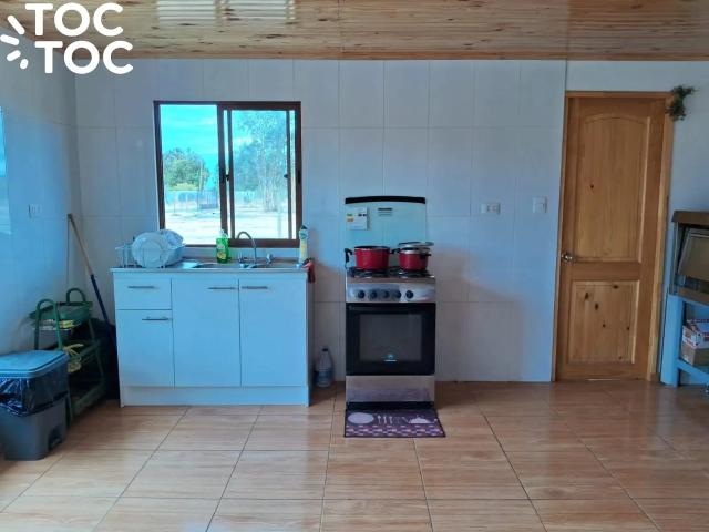 Casa en Rauco