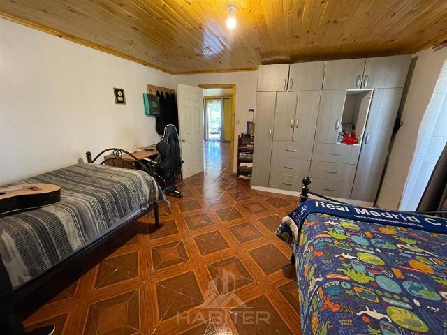 Casa en Rauco
