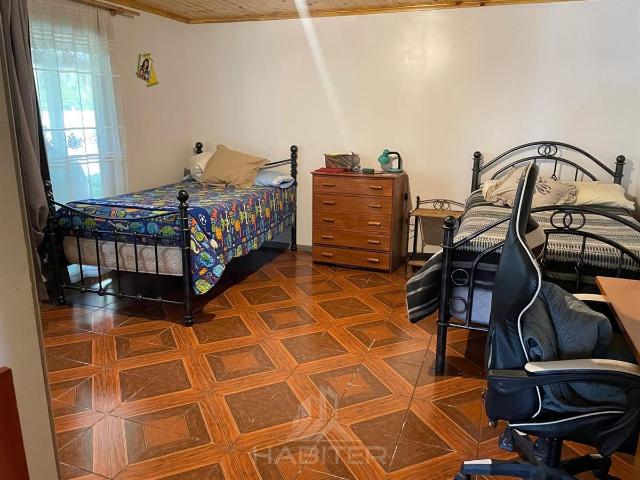 Casa en Rauco