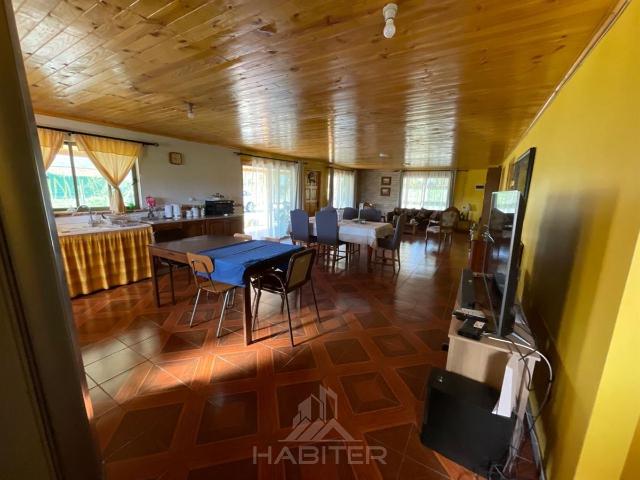Casa en Rauco