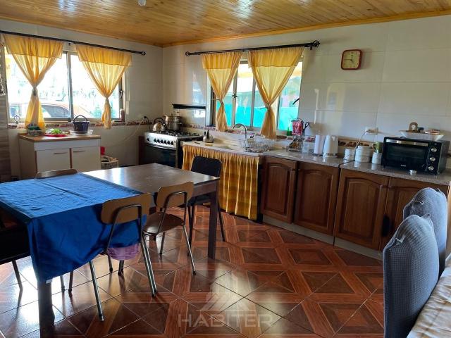 Casa en Rauco