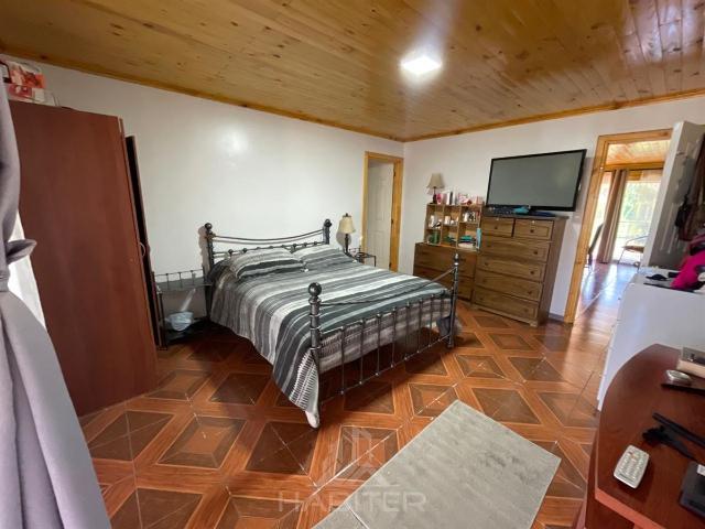 Casa en Rauco