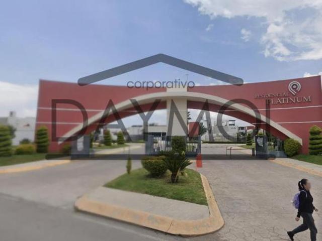 Casa En Condominio en venta en Zempoala, Hidalgo