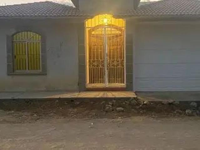Casa en renta en Villa de Zaachila