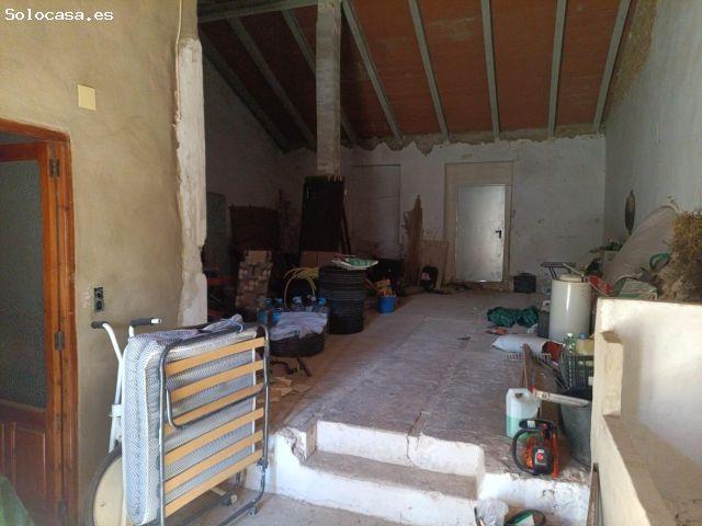 Casa en venta en la Ribera Alta, Valencia