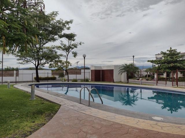 Casa en renta en Morelos