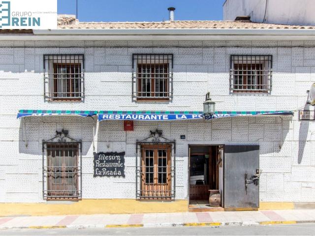 Casa en venta en Recas, Urbanización Los Parrales