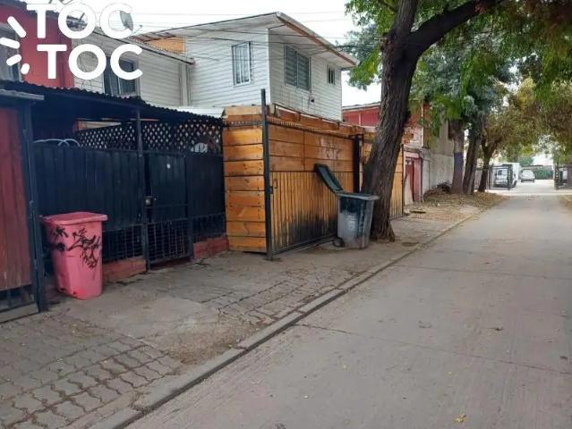 Casa en venta en Recoleta, Metropolitana