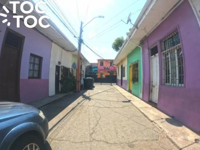 Casa en arriendo en Recoleta, Metropolitana