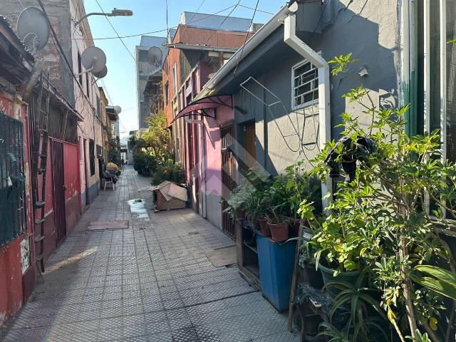 Casa en venta en Recoleta, Metropolitana