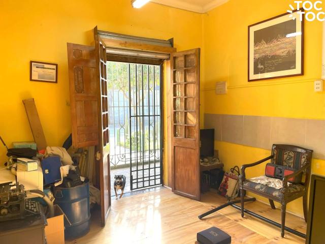 Casa en arriendo en Recoleta, Metropolitana
