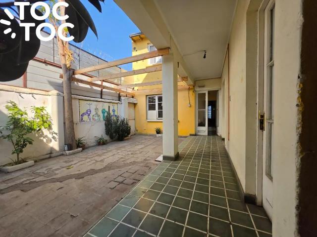 Casa en arriendo en Recoleta, Metropolitana